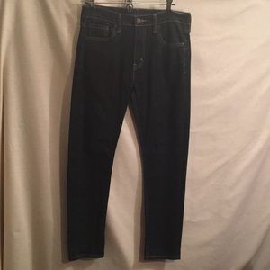LEVI 510 Skinny Jeans